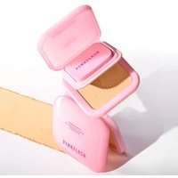 PINKFLASH - Flawless Lock Powder - 3 Shades #NU01 Ivory White - 9g