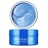 MediFlower - Parches para Ojos ARONYX Hyaluronic Acid Collagen Eye Patch
