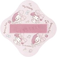 KAI - Sanrio My Melody Foundation Puff 1 pc