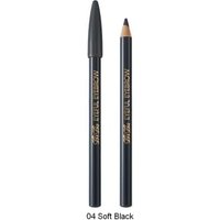 Elizabeth - Bibo Eyeful Eyebrow Pencil 04 Soft Black