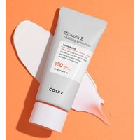 COSRX - Vitamin E Vitalizing Sunscreen SPF50+ - 50ml