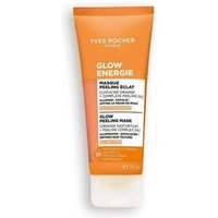 YVES ROCHER - Glow Energies Peeling Mask 75ml