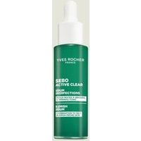 YVES ROCHER - Sebo Active Clear Anti-blemish Serum 30ml
