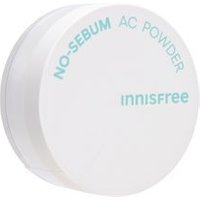 innisfree - No-Sebum AC Powder 5g
