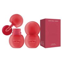 Cathy Doll - x Maeng Dot Pop Liquid Blush 09 Very Cherry
