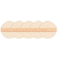 espoir - Pro Tailor Be Glow Air Puff - Puderquaste