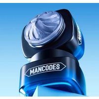MANCODES - Purifying Cleansing Blue Mud Mask 100g