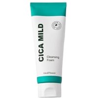 MediFlower - Cica Mild Cleansing Foam 150ml product view