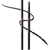 YNM - Super Slim Skinny Brow - 2 Colors #BK01 Black