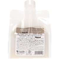MIAN BEAUTY - Ford Hair Age Cure Clay Shampoo Refill 550ml