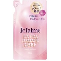 Kose - Je l'aime Extra Damage Care Layered Shampoo Refill 340ml
