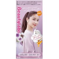 hoyu - Beautylabo Whip Hair Color Baby Lavender