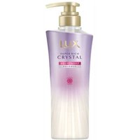 Lux Japan - Super Rich Crystal Color Care & Repair Hair Treatment 450g