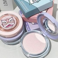 Art Value - Lion Dance Matte Soft Focus Pressed Powder - 3 Shades 03# Natural Nude - 10g