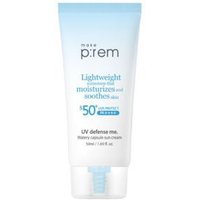 make p:rem - UV Defense Me. Watery Capsule Sun Cream 50ml