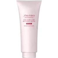 Shiseido Professional - The Hair Care Refining Glow Mask Damaged Hair 200g