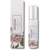 elvis+elvin - Peony & Patchouli Perfume Oil 15ml