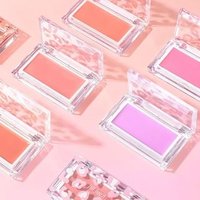 JILL LEEN - Cream Blush- 3 colours #103 - 3g