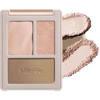MilleFee - Perfect Contour Palette 04 Wisper Beige