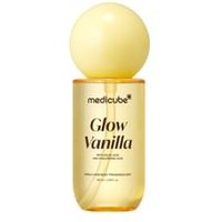 medicube - Vanilla Hair Body Fragrance Mist Mini - Spray parfumé pour les cheveux et le corps