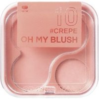 2P ORIGINAL - Oh My Blush 10 Crepe