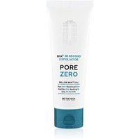 be the skin - Exfoliante BHA+ Pore Zero 30 Second Exfoliator