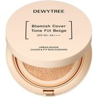 DEWYTREE - Urban Shade Cover & Fit Sun Cushion 2026 Version - 14g