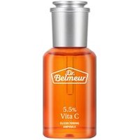 THE FACE SHOP - Dr.Belmeur Vita C Clean Toning Ampoule 45ml