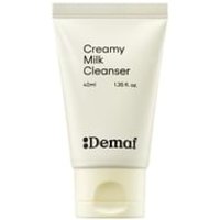 De:maf - Creamy Milk Cleanser Mini 2026 Version - 40ml