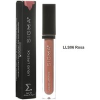 Sigma Beauty - Liquid Lipstick LLS06 Rosa product view