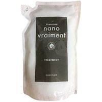 SUNNYPLACE - Premium Nano Vraiment Treatment Refill 800ml