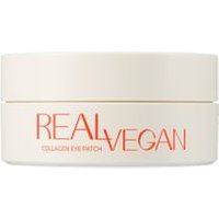 KLAVUU - Real Vegan Collagen Eye Patch 60 patches product view