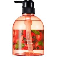 LebeL - IAU Lycomint Body Soap 500ml