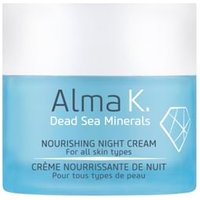 Alma K. - Nourishing Night Cream For all skin types 50ml