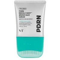 VT - PDRN Reedle Shot Brush Hair Serum - Sérum capilar de PDRN