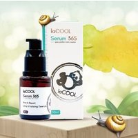 laCOOL - Ultra Vitalizing Essence 30ml product view