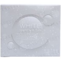 REISE - White Sparkling Gel Pack 10g x 9