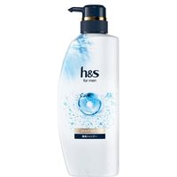 h&s - For Men Medicated Scalp Gold Shampoo 350ml