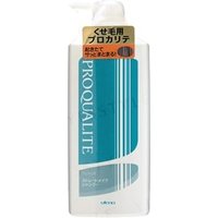 Utena - Proqualite Straightening Shampoo 600ml