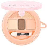 INTO YOU - Under-Eye Full Filler - 2 Colors #UF02 Flirty Pink - 2.5g