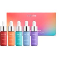 TIRTIR - 5 Actives Power Serums Kit - Serum-Kit