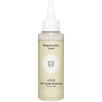 uka - IZU Scalp Cleansing Deep & Light 100ml