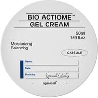 oganacell - Bio Actiome Gel Cream 50ml