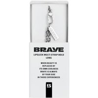 BRAYE - Multi Strap Bold Long 1 pc