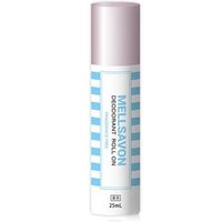 Mellsavon - Medicated Deodorant Roll-On Fragrance Free - 25ml