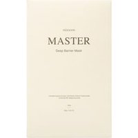 mixsoon - Master Deep Barrier Mask Set 30g x 5 sheets