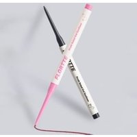 FLORTTE - Retractable Gel Eyeliner Pencil - 3 Colors product view