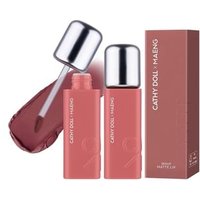 Cathy Doll - x Maeng Whip Matte Lip 04 Azuki