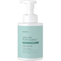 EUNYUL - Daily Care Pure Bubble Foam Cleanser 2026 Version - 500ml