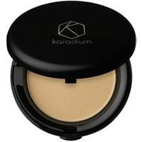 KARADIUM - Collagen Smart Sun Pact - 2 Colors 2026 Version - #21 Light Beige